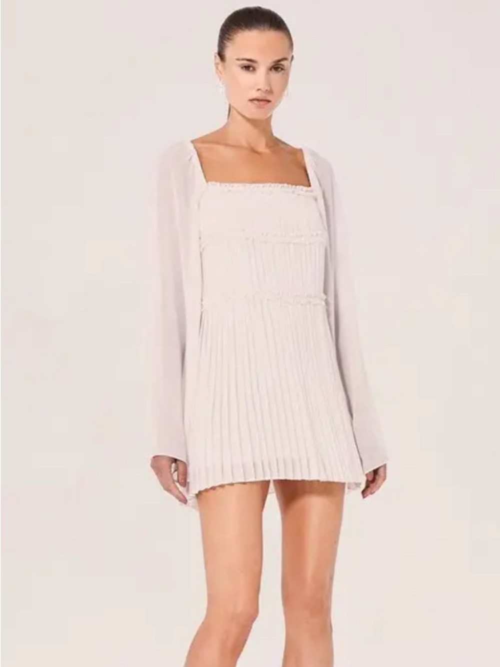 Alexis Zori Dress